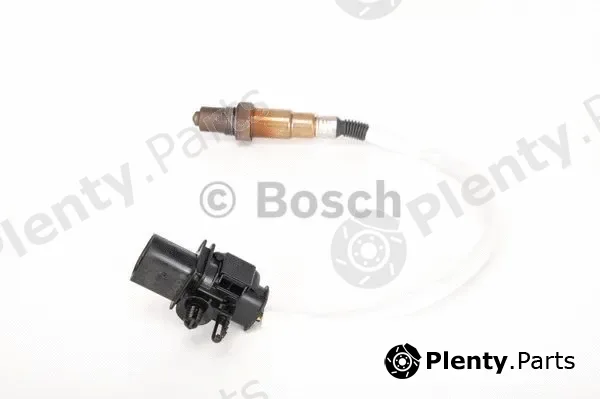 Lambda Sensor