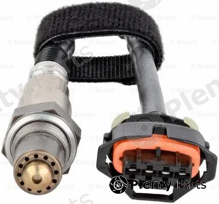 Lambda Sensor