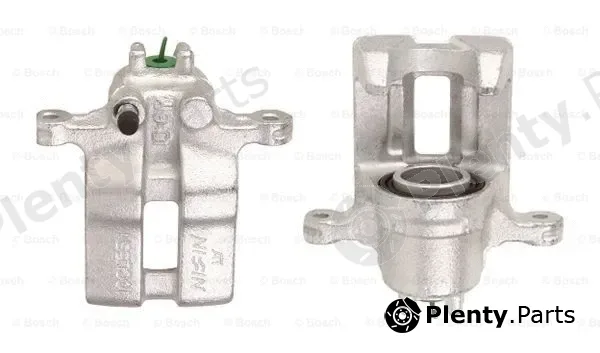 Bosch 0986134380 — Brake Caliper