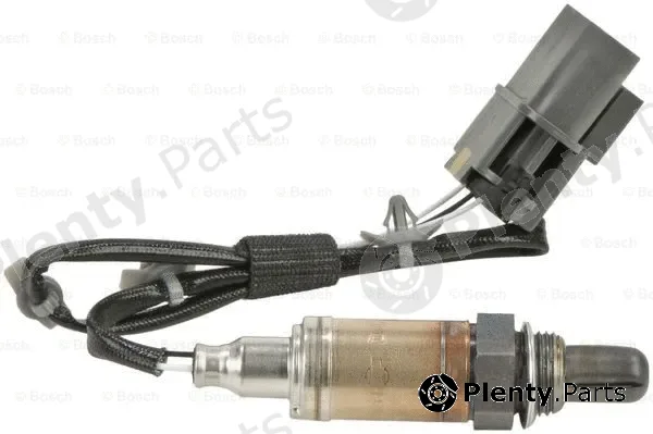 Lambda Sensor