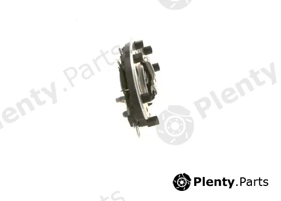 Bosch F00M133289 — Rectifier, alternator