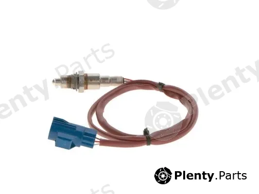 Lambda Sensor