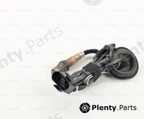 Lambda Sensor