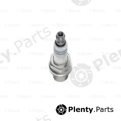 Bosch 0242225537 — Spark Plug Nickel
