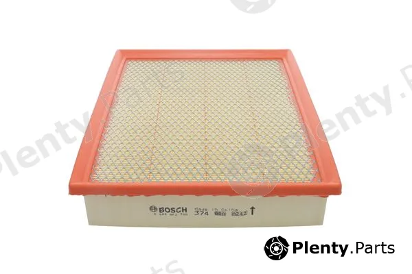 Bosch 0986AF2990 — Air Filter