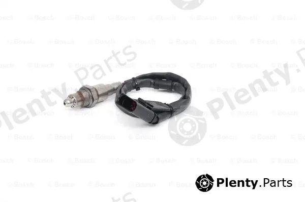 Bosch 0258030129 — Lambda Sensor