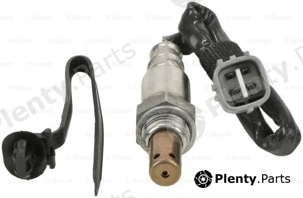 Bosch F00E262038 — Lambda Sensor