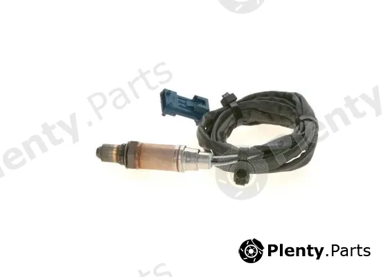 Lambda Sensor