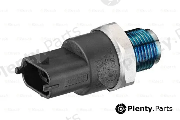 Bosch 0281002568 — Sensor, fuel pressure