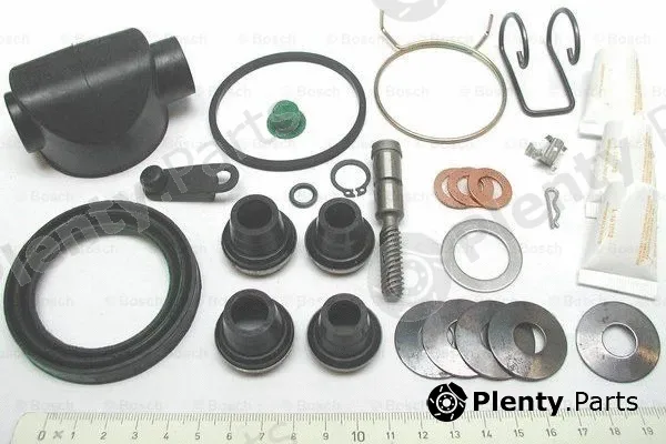 Bosch 0204104071 — Repair Kit, brake caliper