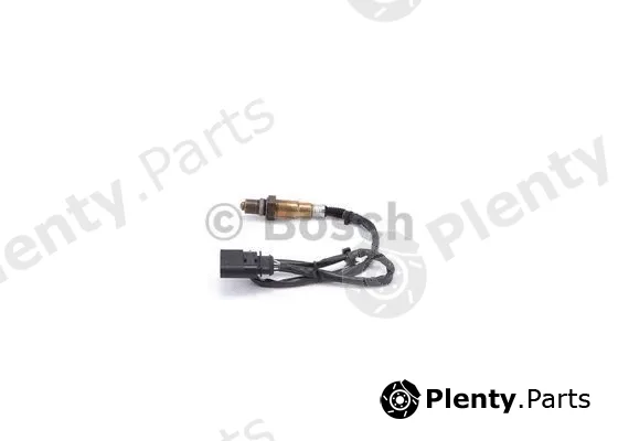 Lambda Sensor