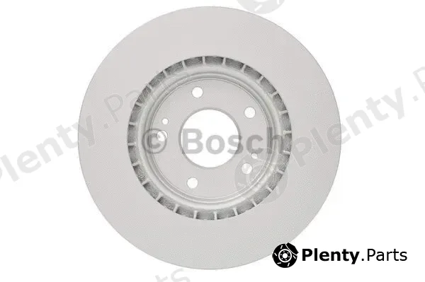 Bosch 0986479E42 — Brake Disc