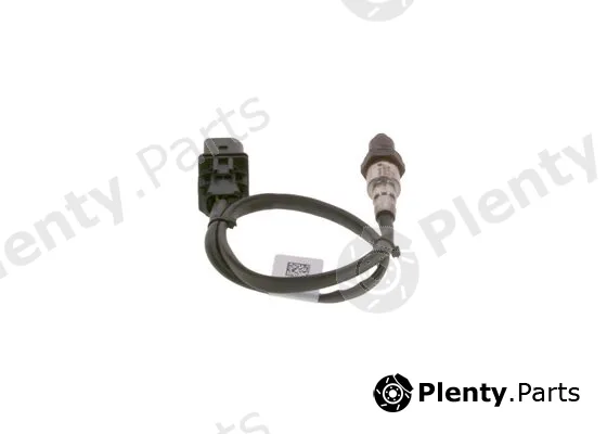 Lambda Sensor