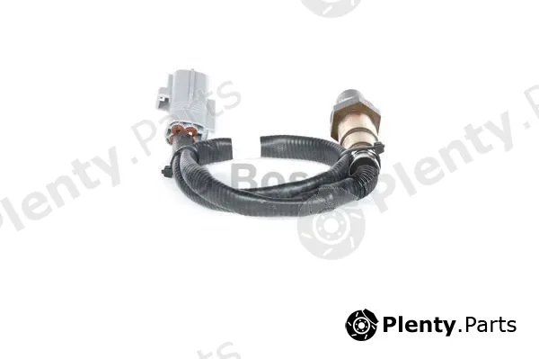 Lambda Sensor