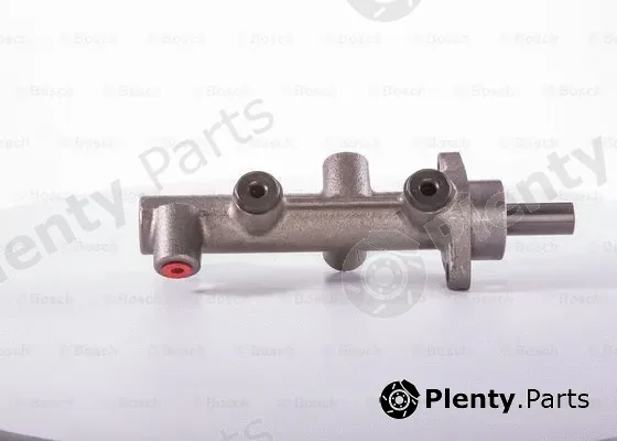 Bosch 0986AB8636 — Brake Master Cylinder