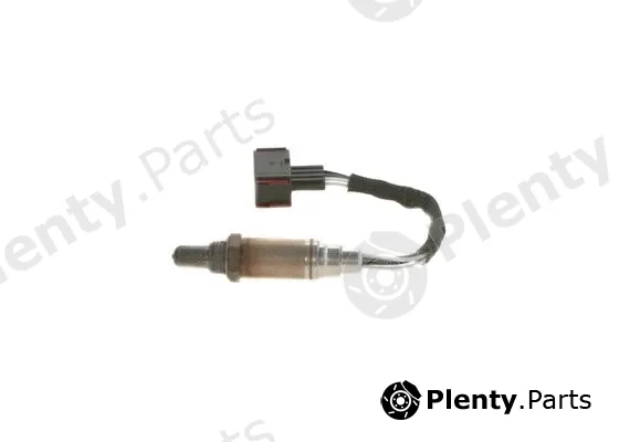 Lambda Sensor
