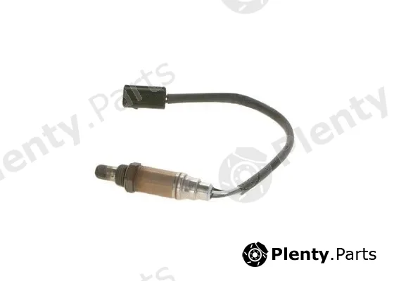 Lambda Sensor