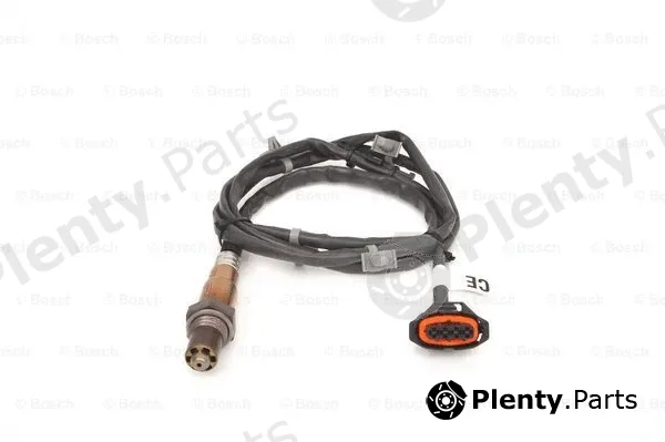 Lambda Sensor
