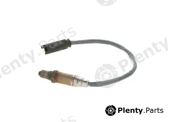Lambda Sensor