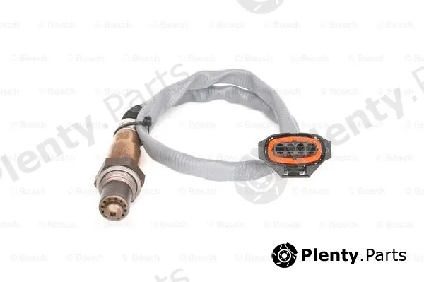 Lambda Sensor