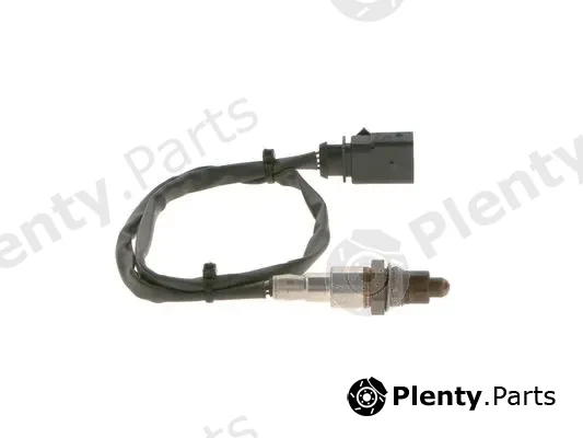 Bosch 0258030054 — Lambda Sensor