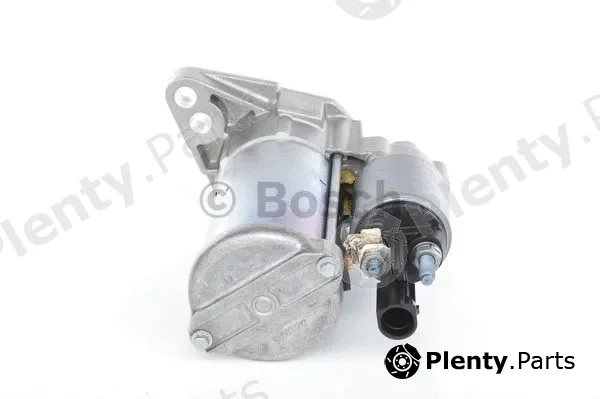 Bosch 0001177012 — Starter