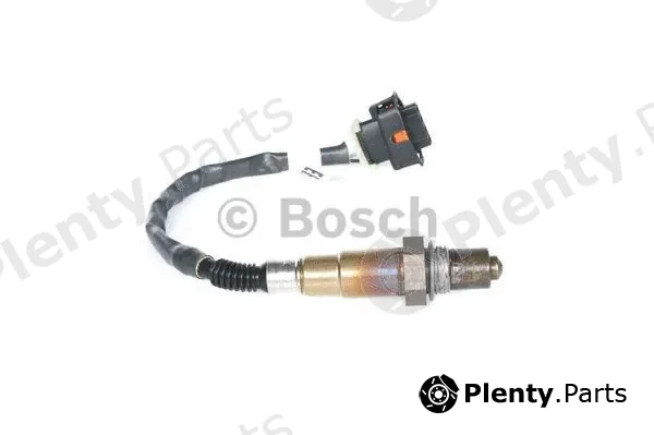 Lambda Sensor