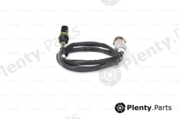 Lambda Sensor