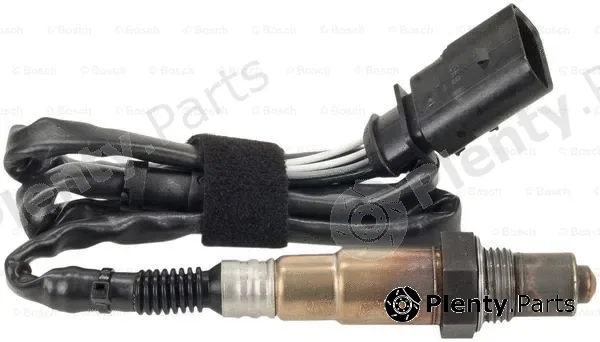 Lambda Sensor