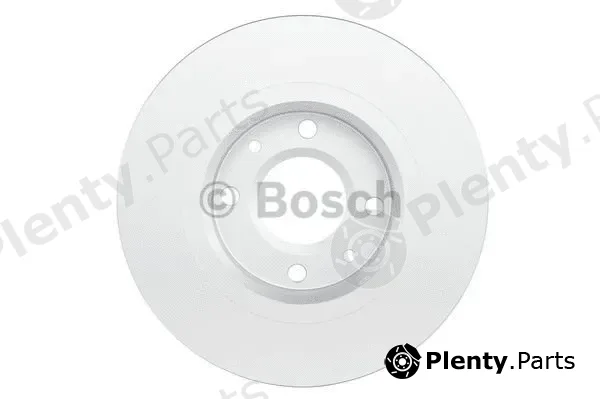 Bosch 0986478618 — Brake Disc