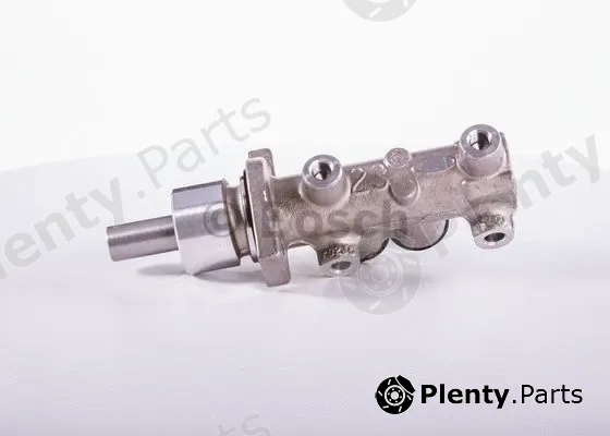 Bosch 0204032929 — Brake Master Cylinder