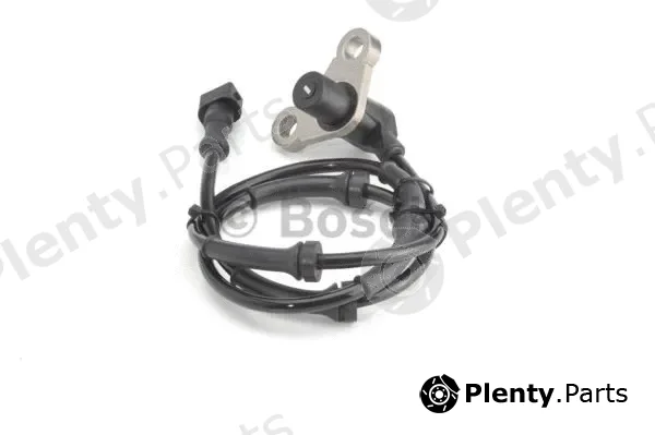 Bosch 0265006366 — Sensor, wheel speed