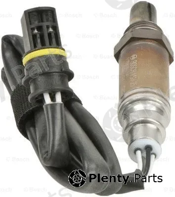 Lambda Sensor