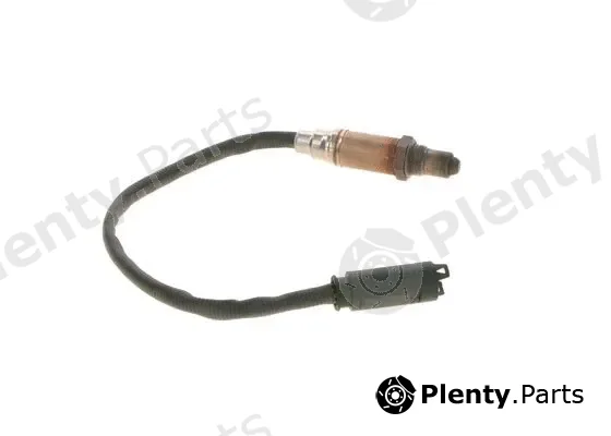 Lambda Sensor