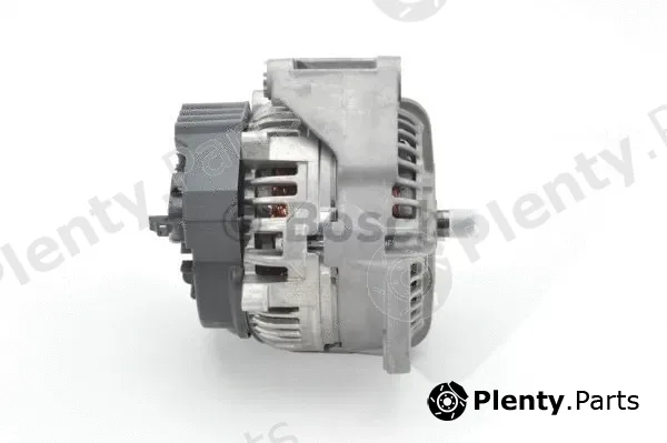 Bosch 0124555065 — Alternator