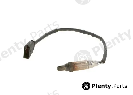 Lambda Sensor