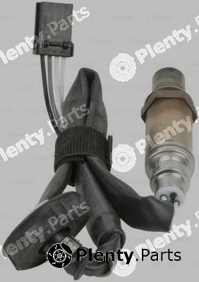 Lambda Sensor