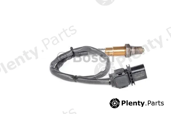 Lambda Sensor