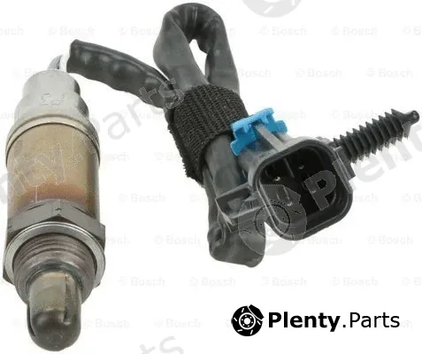 Bosch 0258005720 — Lambda Sensor