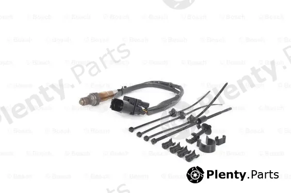 Lambda Sensor