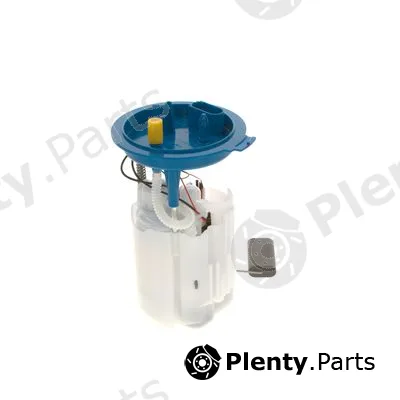 Bosch 0580200758 — Fuel Feed Unit