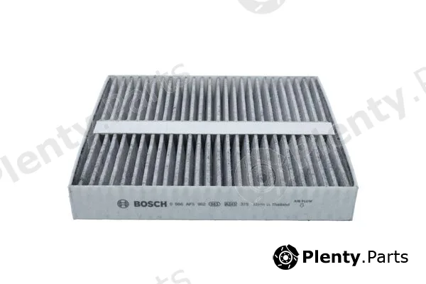 Bosch 0986AF5962 — Filter, cabin air