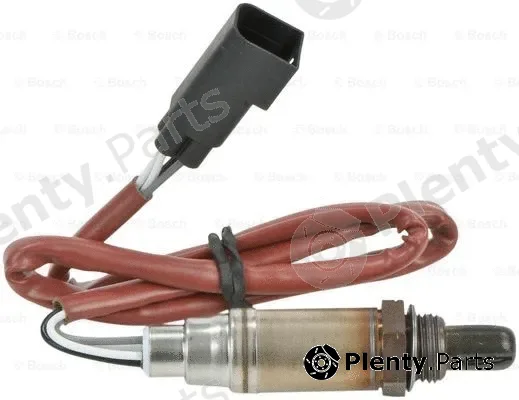 Lambda Sensor