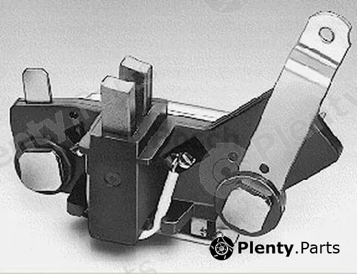 Bosch 0986192028 — Alternator Regulator