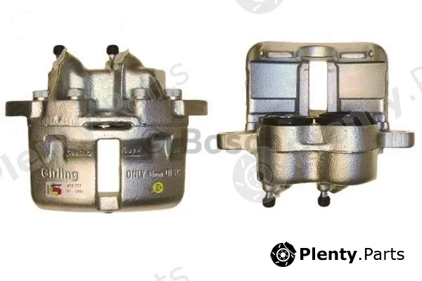Bosch 0986473777 — Brake Caliper