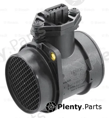 Bosch 0281002195 — Mass Air Flow Sensor