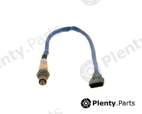 Lambda Sensor