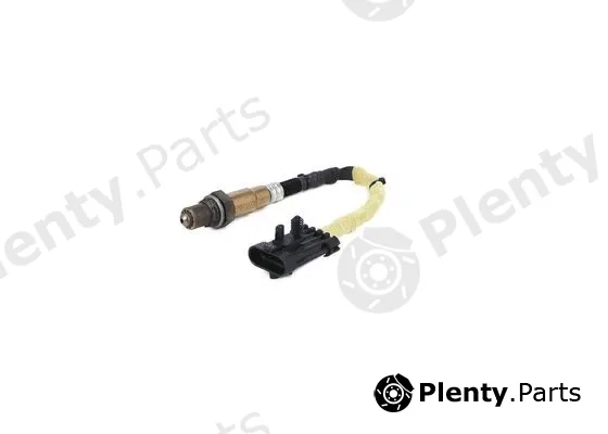 Lambda Sensor