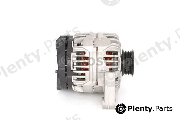 Bosch 0124325017 — Alternator