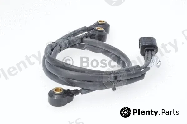 Bosch 0261231214 — Knock Sensor